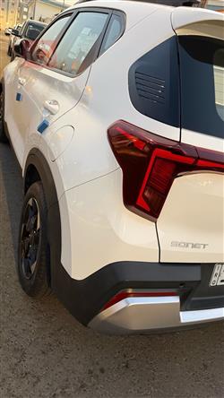 Kia Sonet